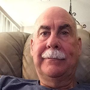 Meet your Posher, Mark